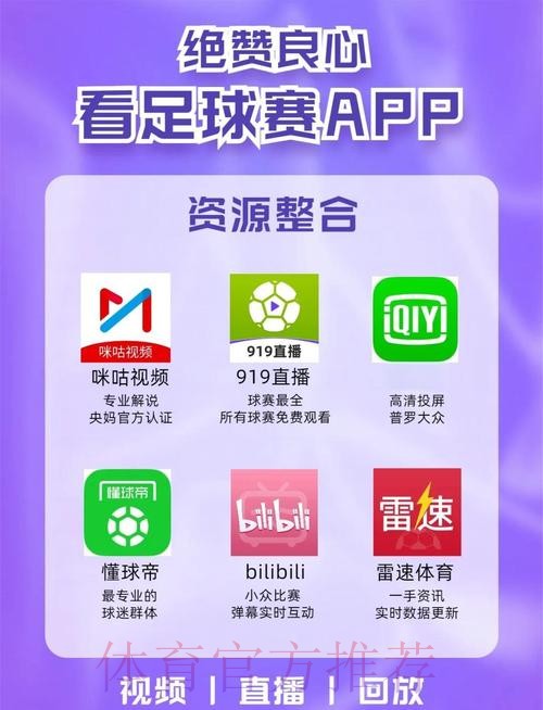 如何选出人气最高的世界杯直播平台